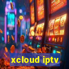 xcloud iptv